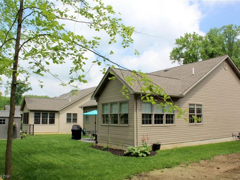 246 Lucretia Lane, Unit Lot 38, Columbiana, OH 44408 Photo 14