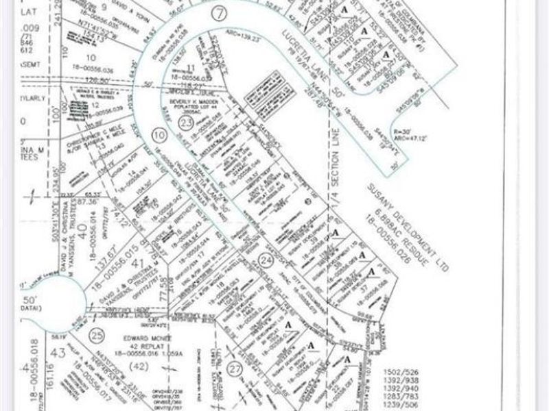 246 Lucretia Lane, Unit Lot 38, Columbiana, OH 44408 Photo 15