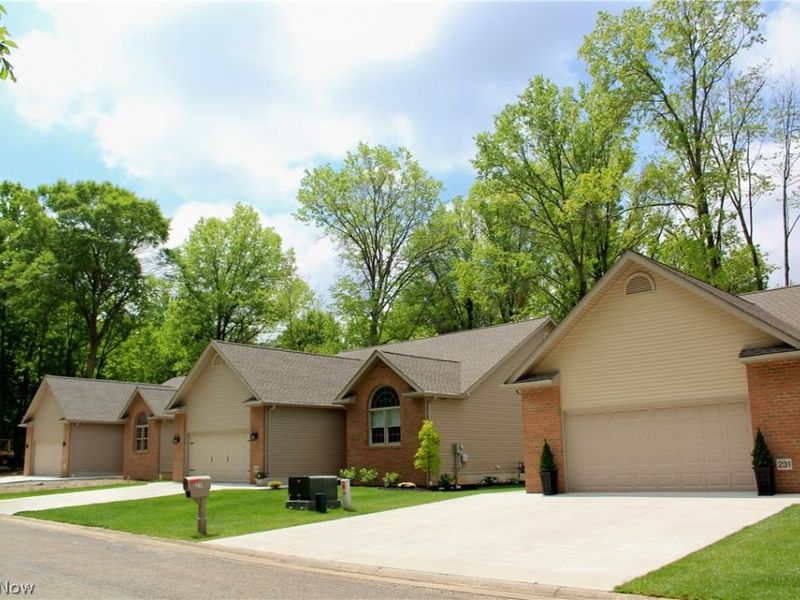 246 Lucretia Lane, Unit Lot 38, Columbiana, OH 44408 Photo 50