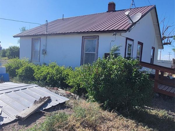 8600 Madison, Hooper, CO 81136