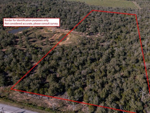 TBD Thousand Oaks, LOT 93, 10.4 acres DR, Cedar Creek, TX 78612