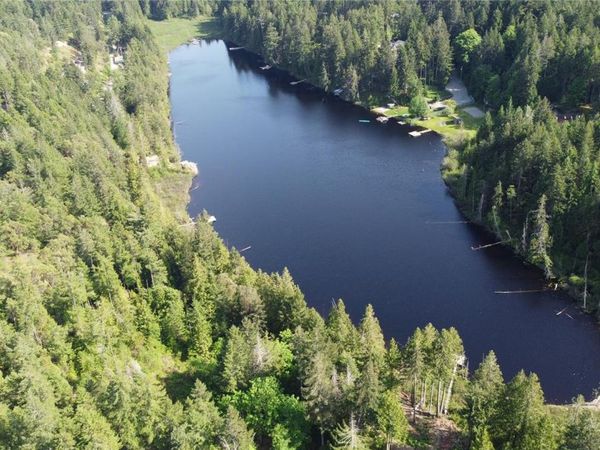 LOT B Myles Lake Rd, Nanaimo, BC V9X 1B7