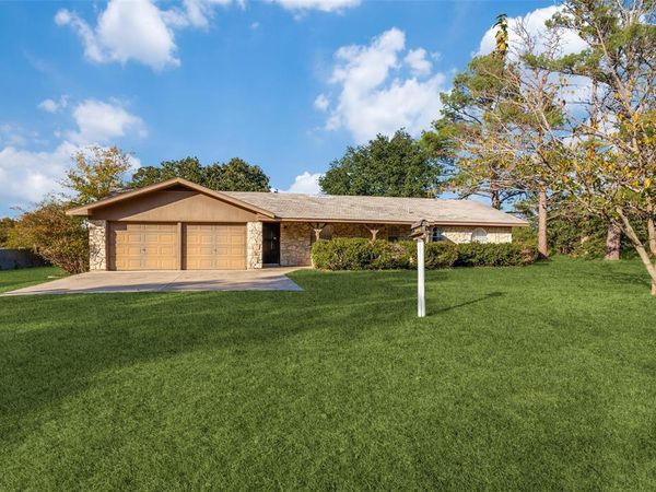 1425 Swiney Hiett Road, Kennedale, TX 76060