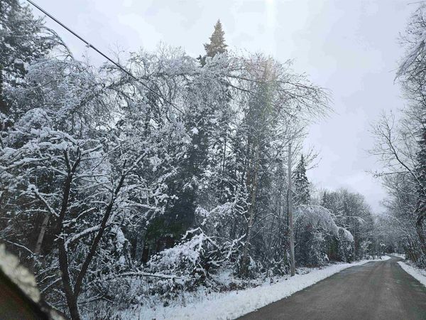 Lot 15 Hadley Road, Sugar Hill, NH 03586