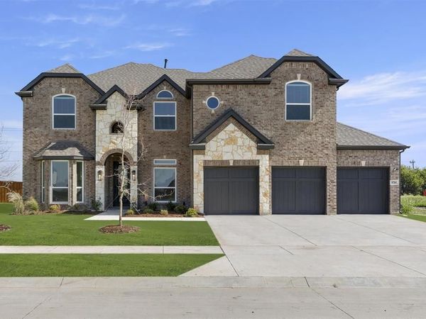 9705 Palermo Drive, Mesquite, TX 75126