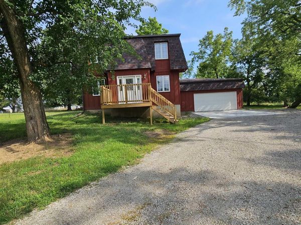 1212 Hutchinson Avenue, Ottumwa, IA 52501