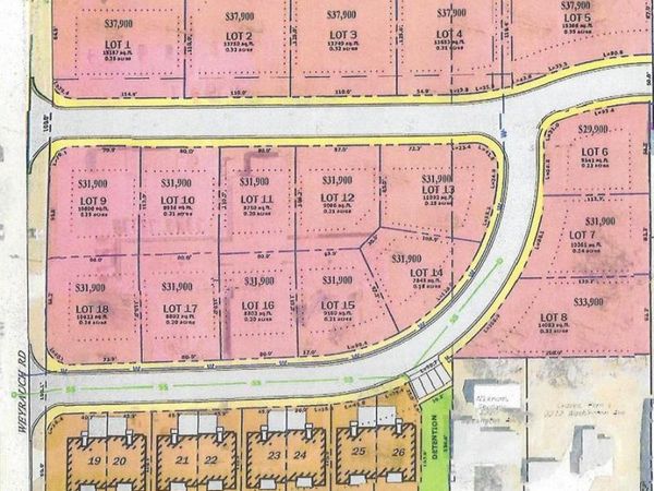 2308 Heritage Way, Iowa Falls, IA 50126