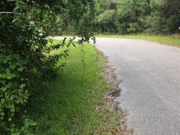 HAGEDOM AVENUE, NORTH PORT, FL 34291
