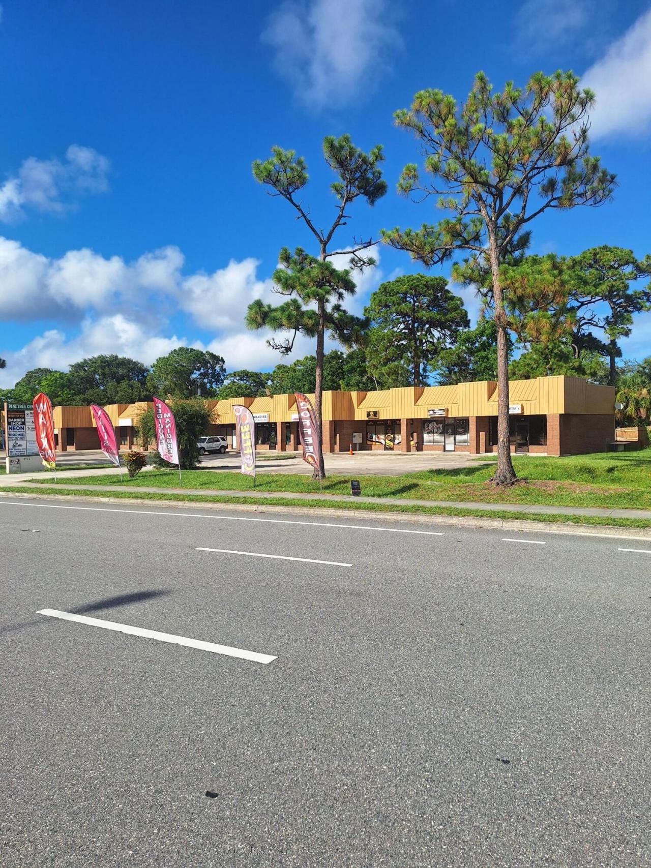 2715 N Harbor City Boulevard, Melbourne, FL 32935 Photo