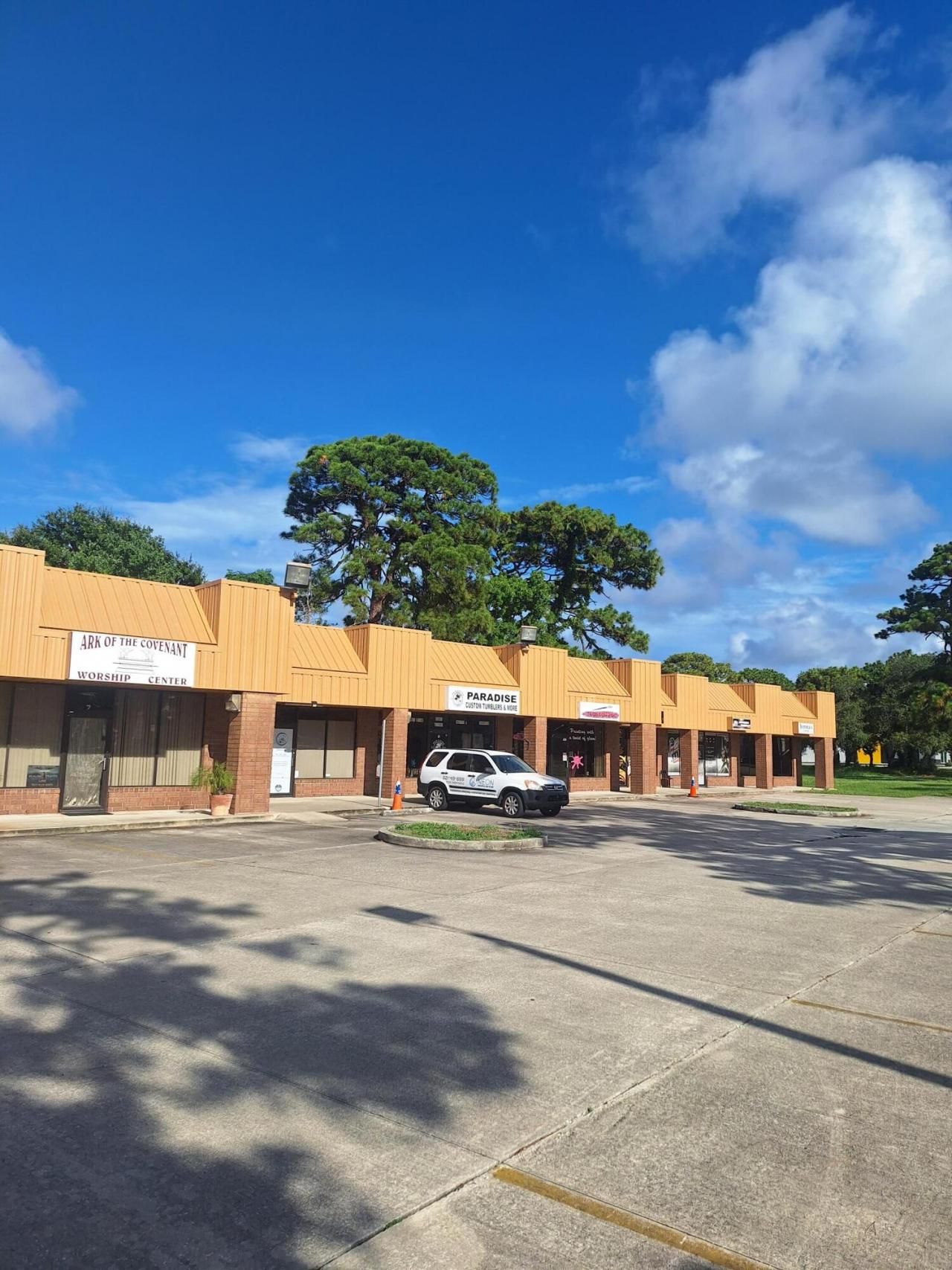 2715 N Harbor City Boulevard, Melbourne, FL 32935 Photo