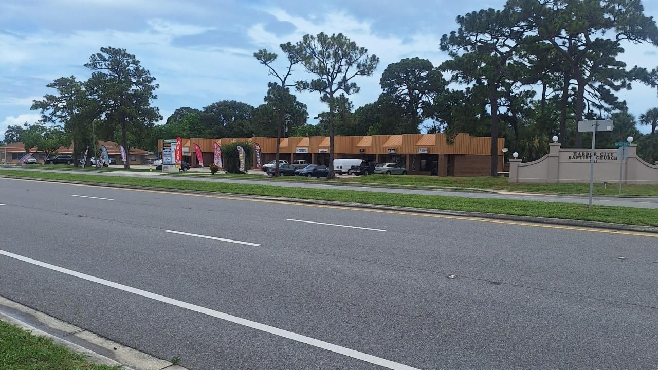 2715 N Harbor City Boulevard, Melbourne, FL 32935 Photo