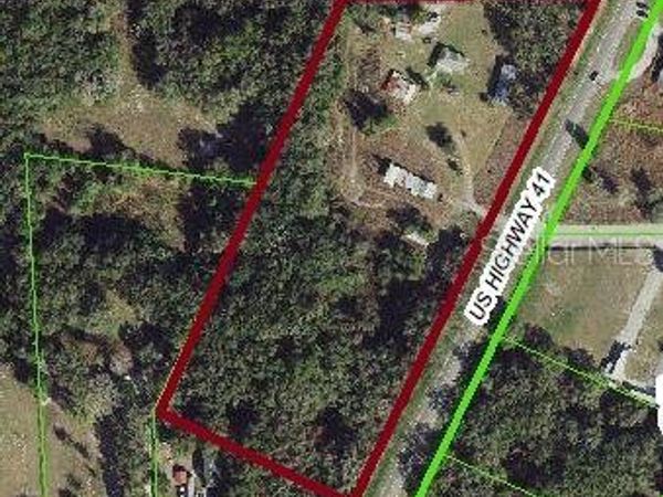 17201 US HIGHWAY 41, SPRING HILL, FL 34610