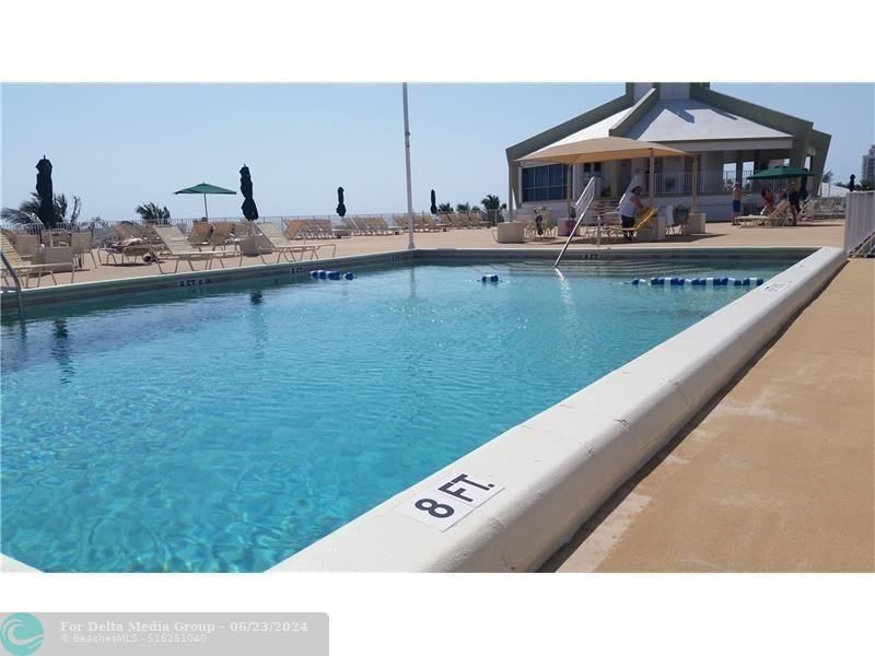 111 Briny Ave, Unit 1401, Pompano Beach, FL 33062 Photo