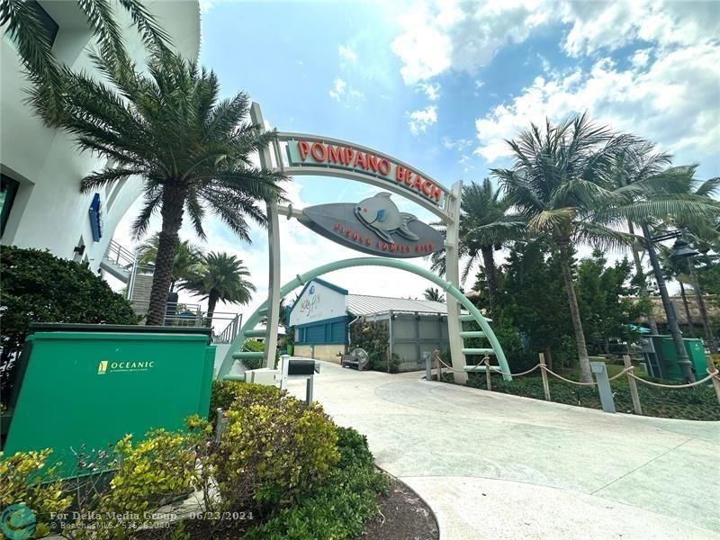 111 Briny Ave, Unit 1401, Pompano Beach, FL 33062 Photo