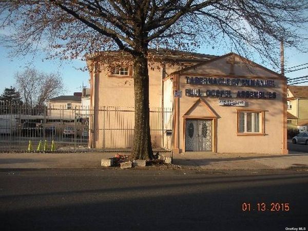 133-17 101st Avenue, Richmond Hill S., NY 11419