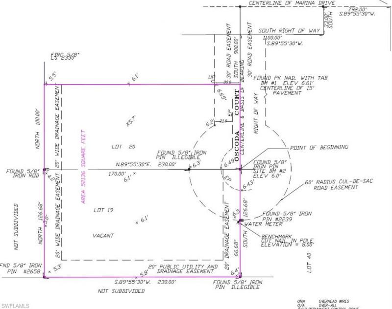 11801 Oscoda Ct, Bokeelia, FL 33922 Photo