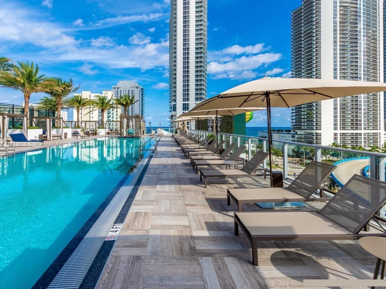 Please Call For Address, Unit R1401, Hollywood, FL 33019 Photo