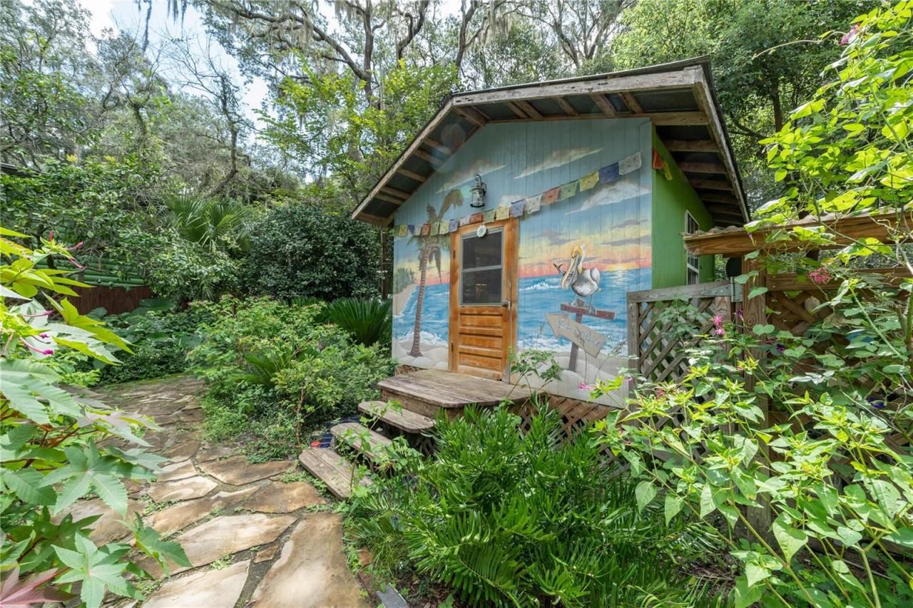 250 W West Lake Drive, Hawthorne, FL 32640 Photo