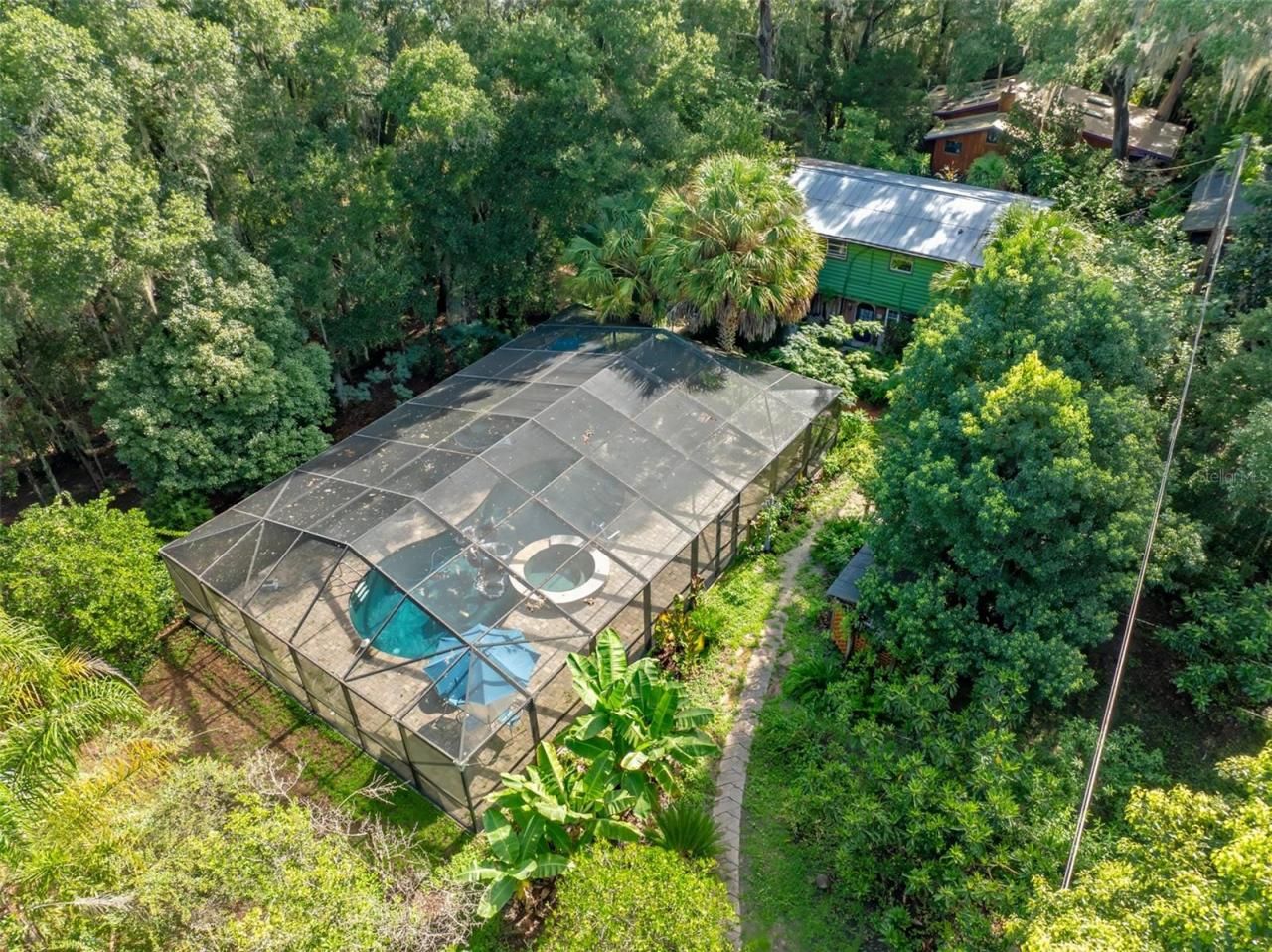 250 W West Lake Drive, Hawthorne, FL 32640 Photo