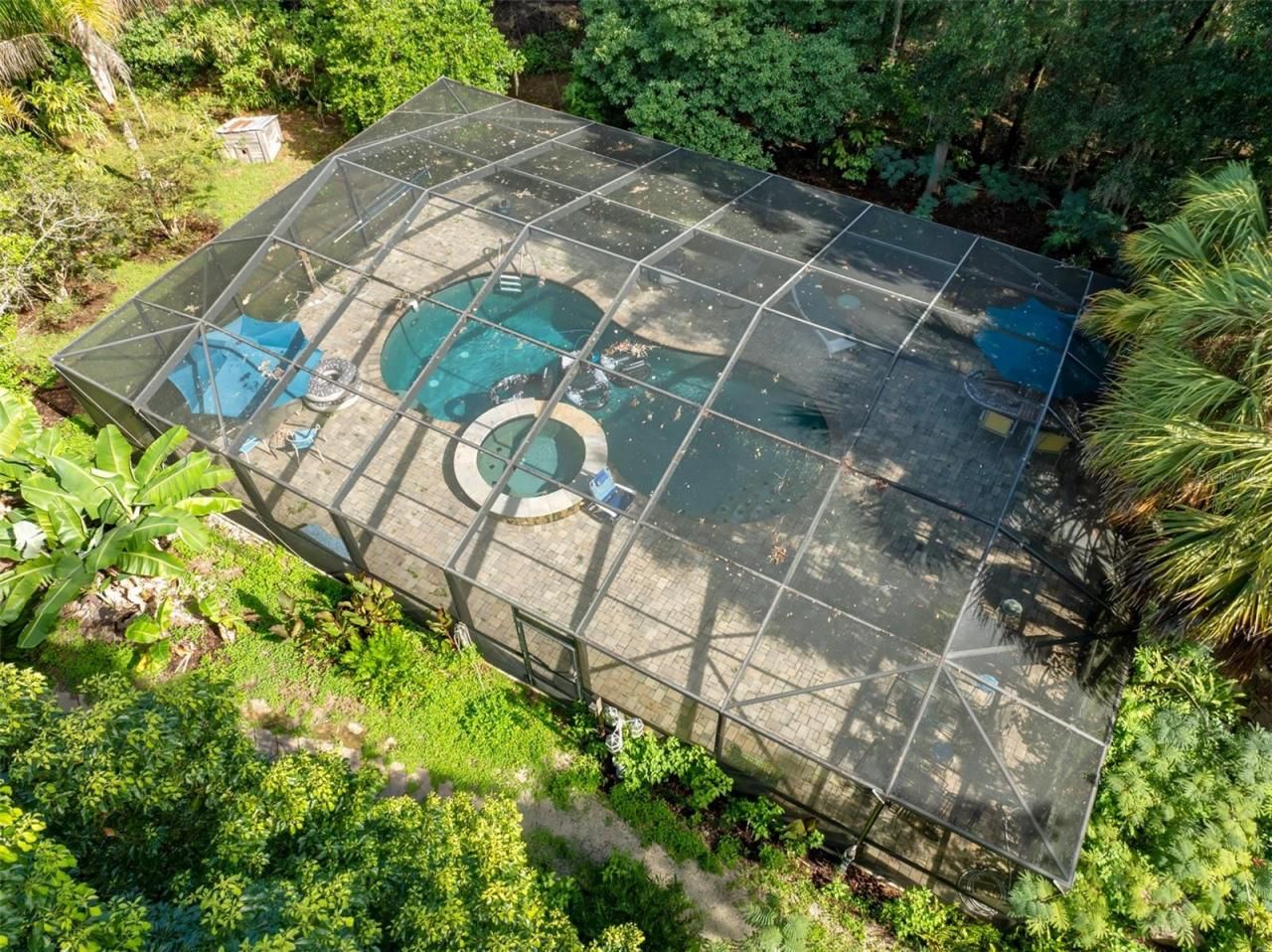 250 W West Lake Drive, Hawthorne, FL 32640 Photo