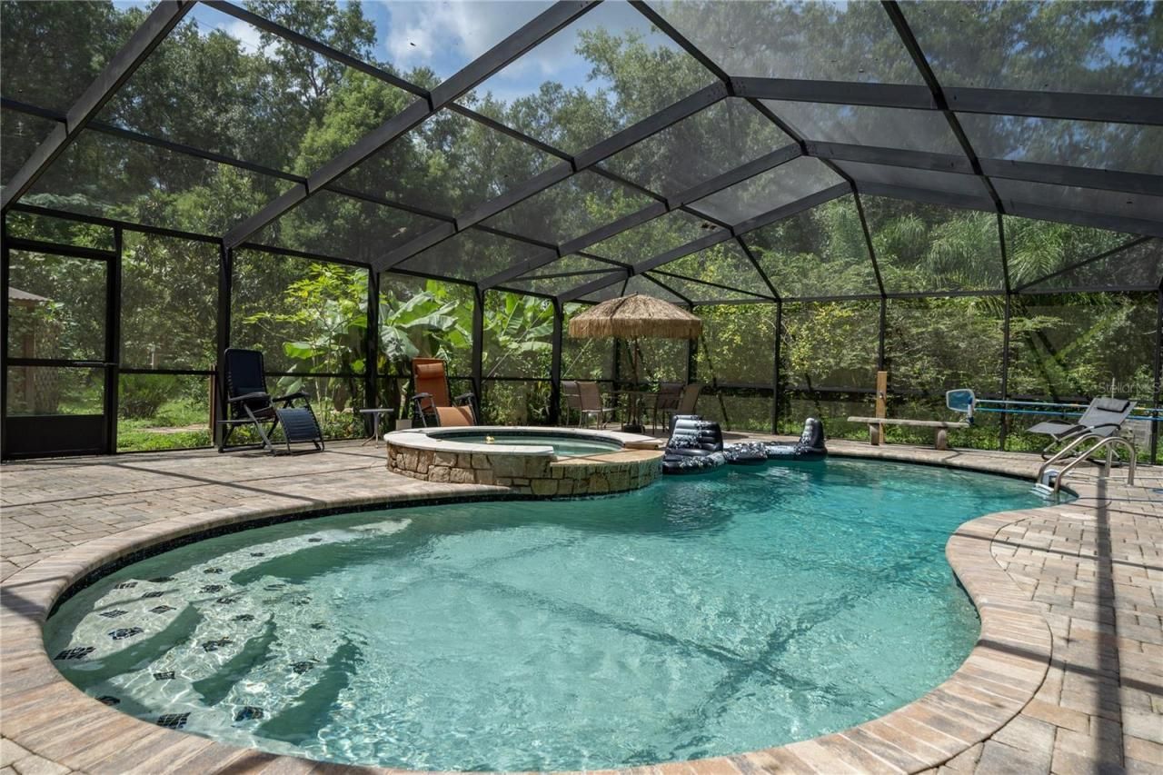 250 W West Lake Drive, Hawthorne, FL 32640 Photo