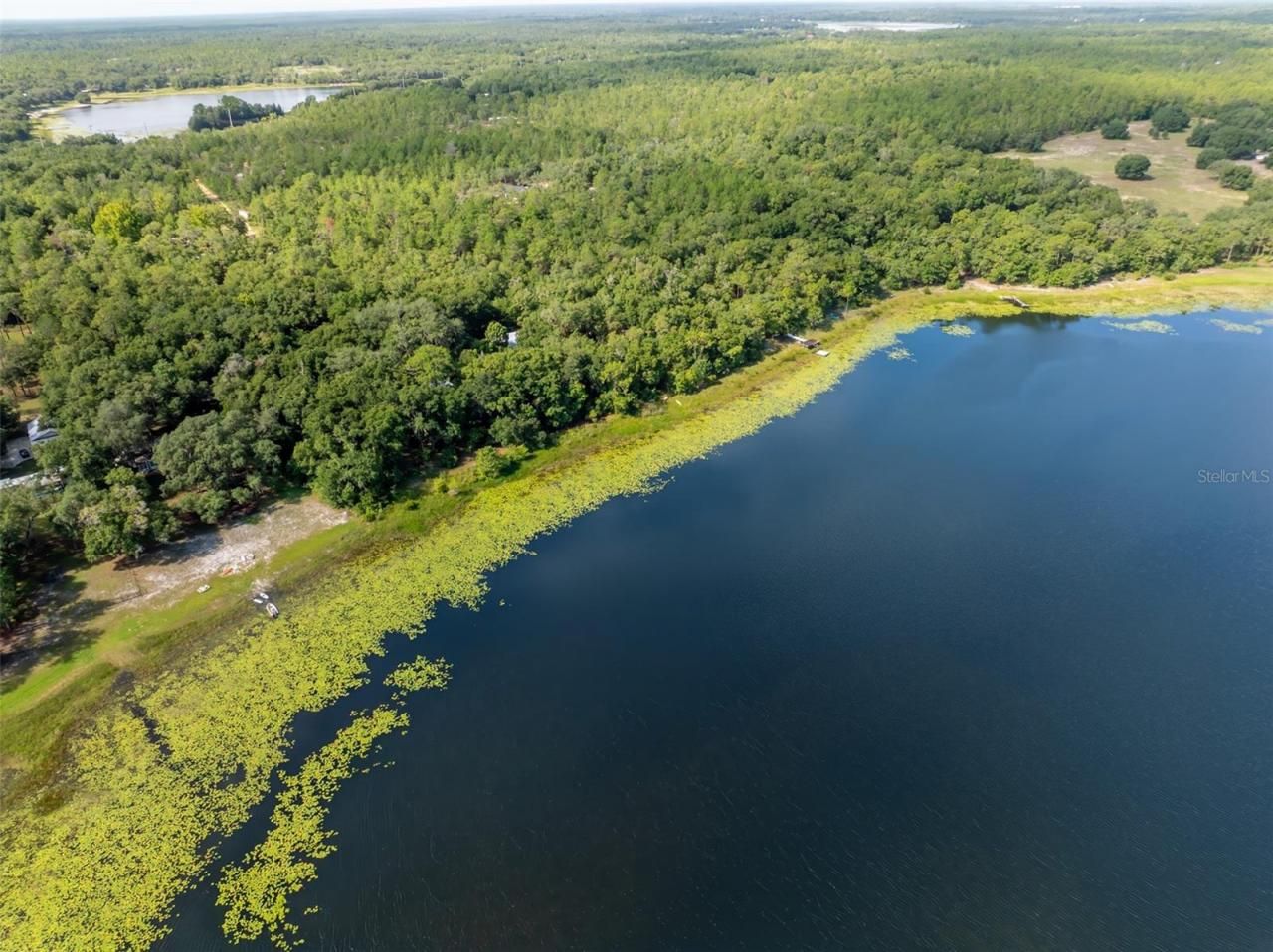 250 W West Lake Drive, Hawthorne, FL 32640 Photo