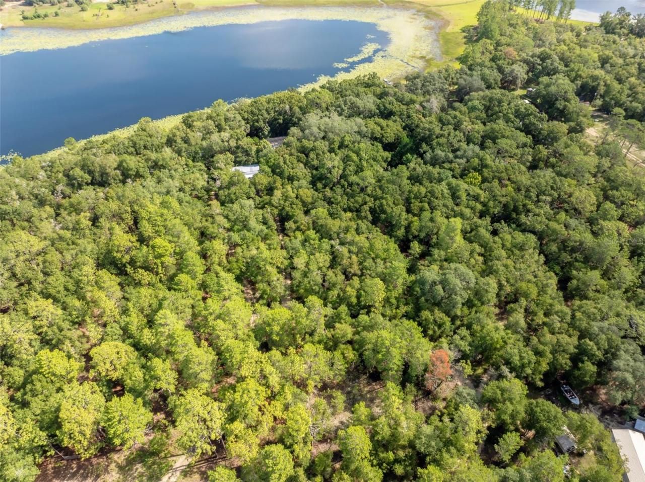 250 W West Lake Drive, Hawthorne, FL 32640 Photo