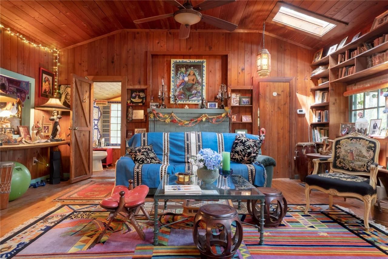 250 W West Lake Drive, Hawthorne, FL 32640 Photo