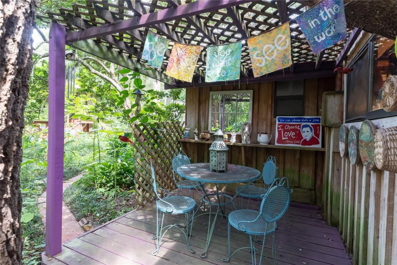 250 W West Lake Drive, Hawthorne, FL 32640 Photo