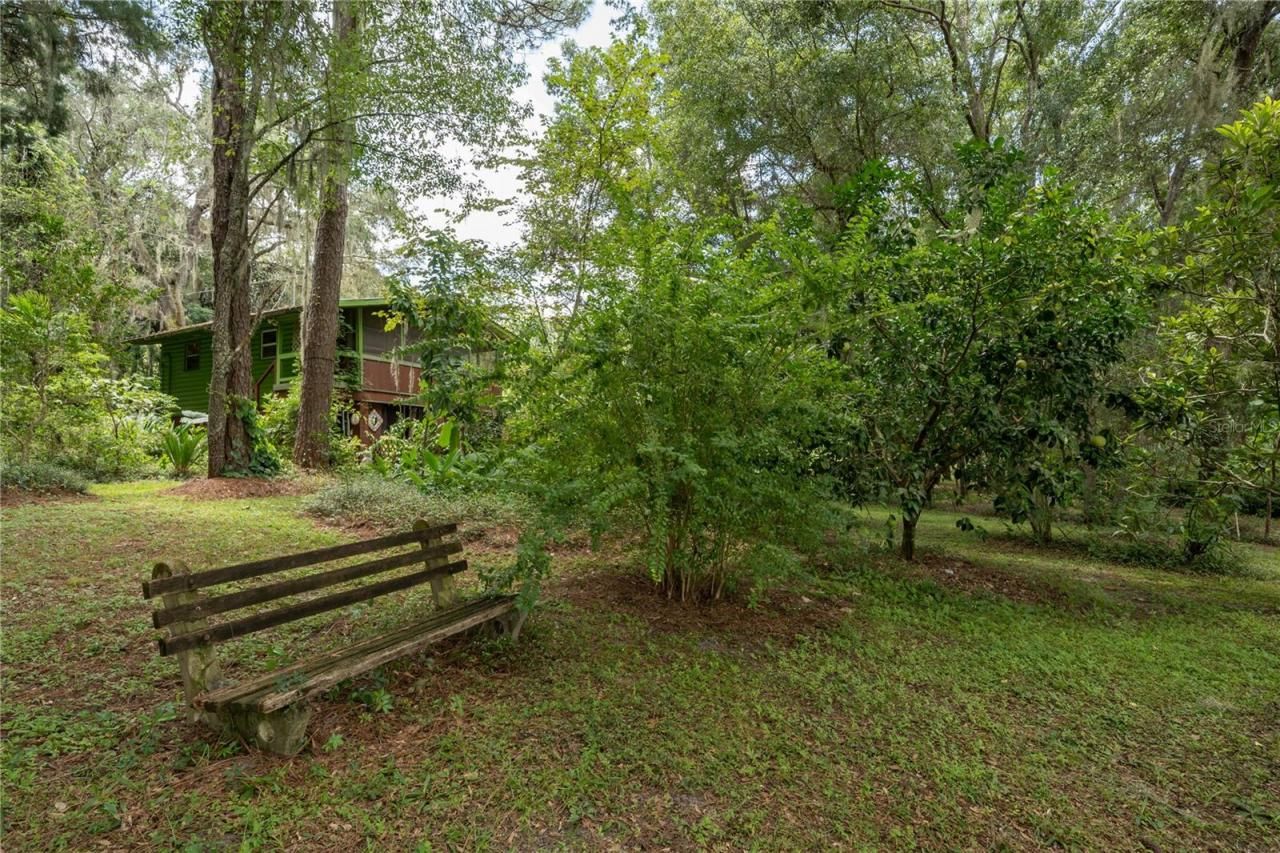 250 W West Lake Drive, Hawthorne, FL 32640 Photo