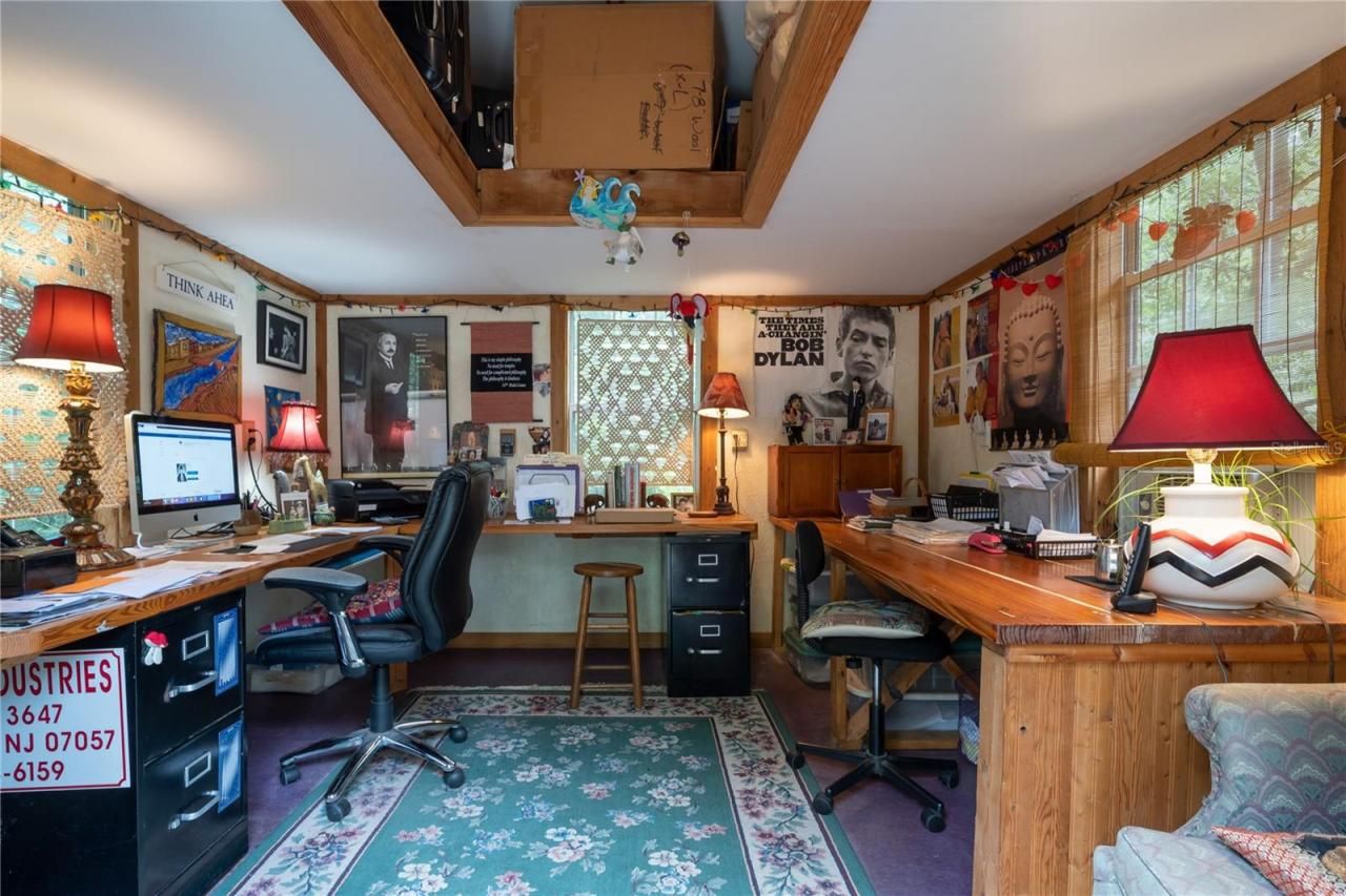 250 W West Lake Drive, Hawthorne, FL 32640 Photo