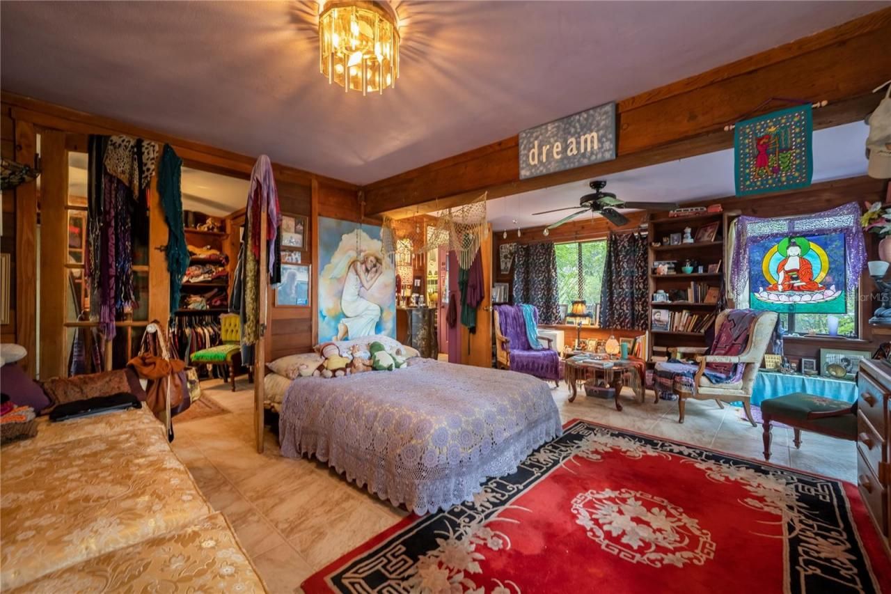 250 W West Lake Drive, Hawthorne, FL 32640 Photo