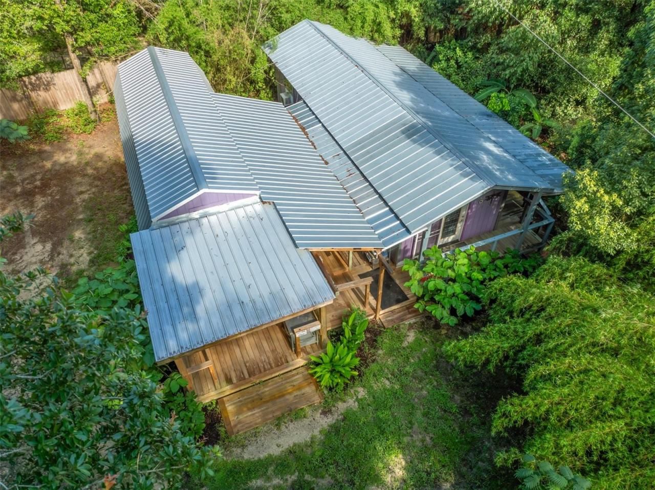 250 W West Lake Drive, Hawthorne, FL 32640 Photo