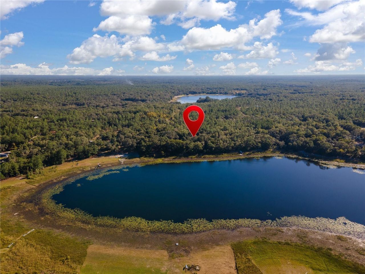 250 W West Lake Drive, Hawthorne, FL 32640 Photo