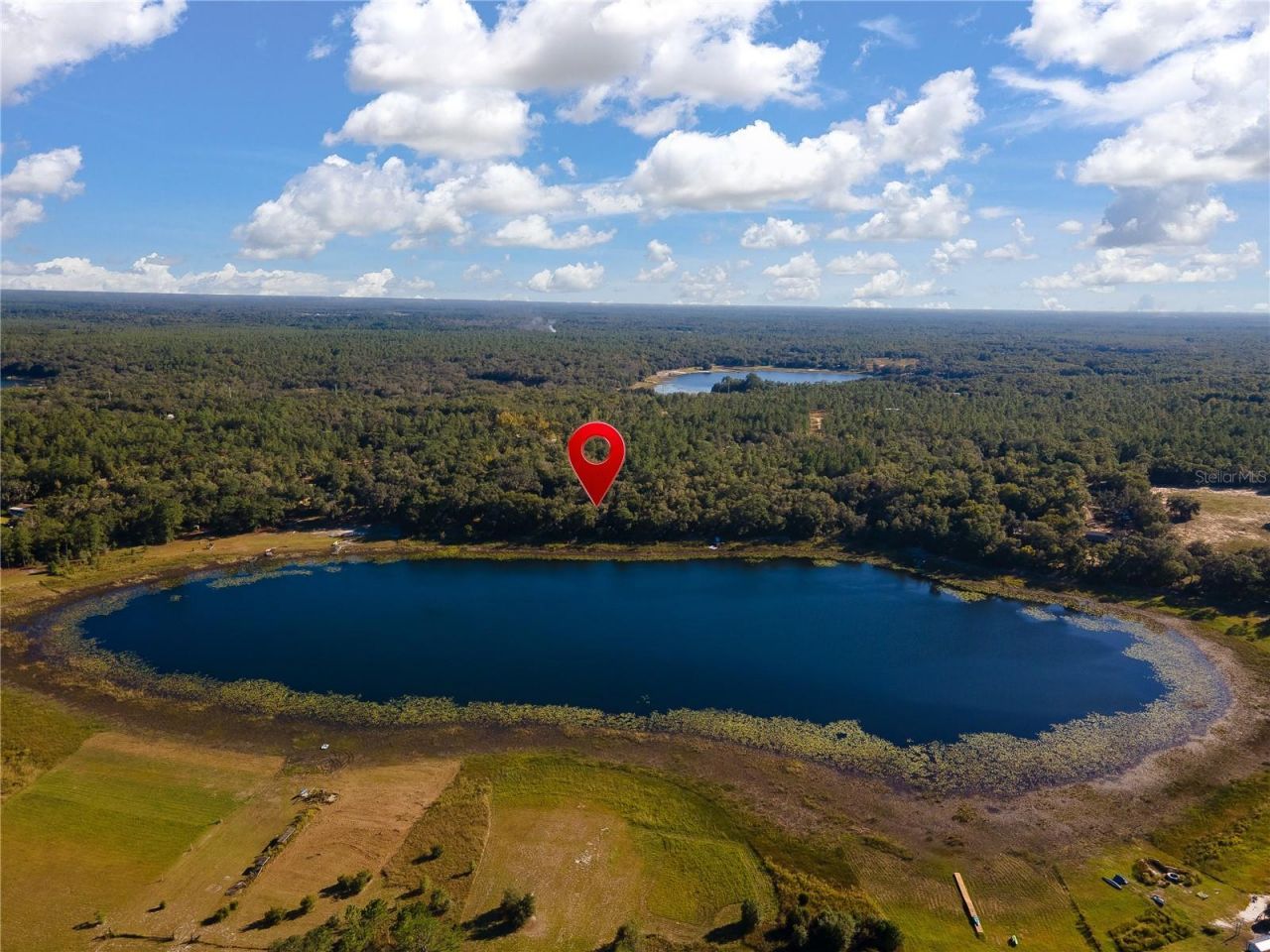 250 W West Lake Drive, Hawthorne, FL 32640 Photo