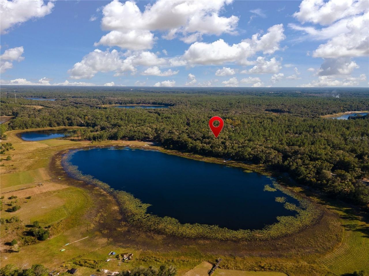 250 W West Lake Drive, Hawthorne, FL 32640 Photo