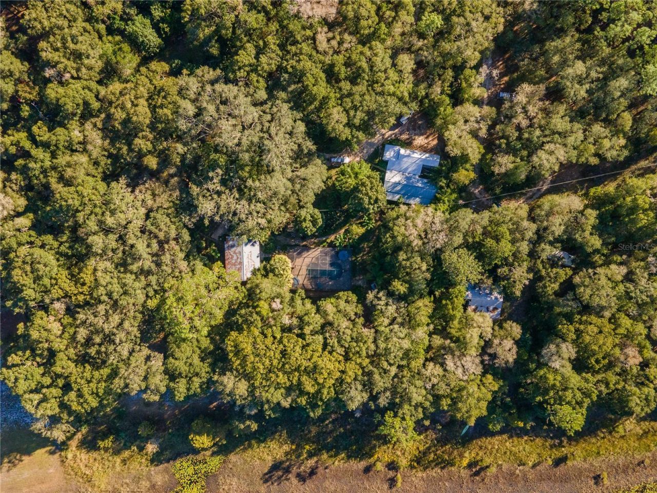 250 W West Lake Drive, Hawthorne, FL 32640 Photo