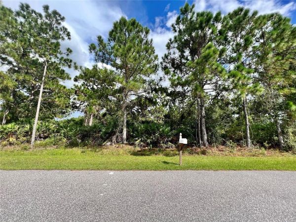 324 CORY STREET, PORT CHARLOTTE, FL 33953