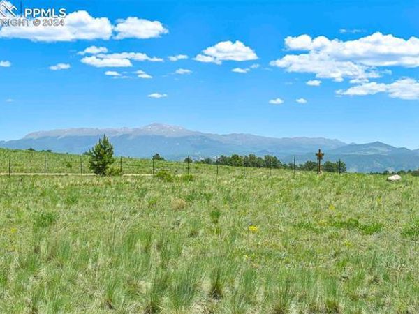 56 View Lane, Guffey, CO 80820