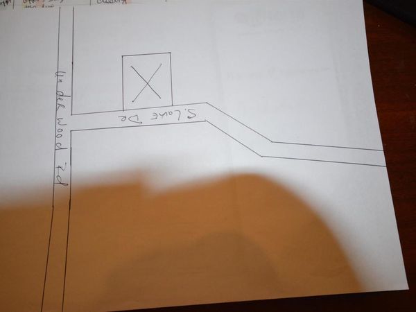 TBD S lake Drive, Walkerton, IN 46574