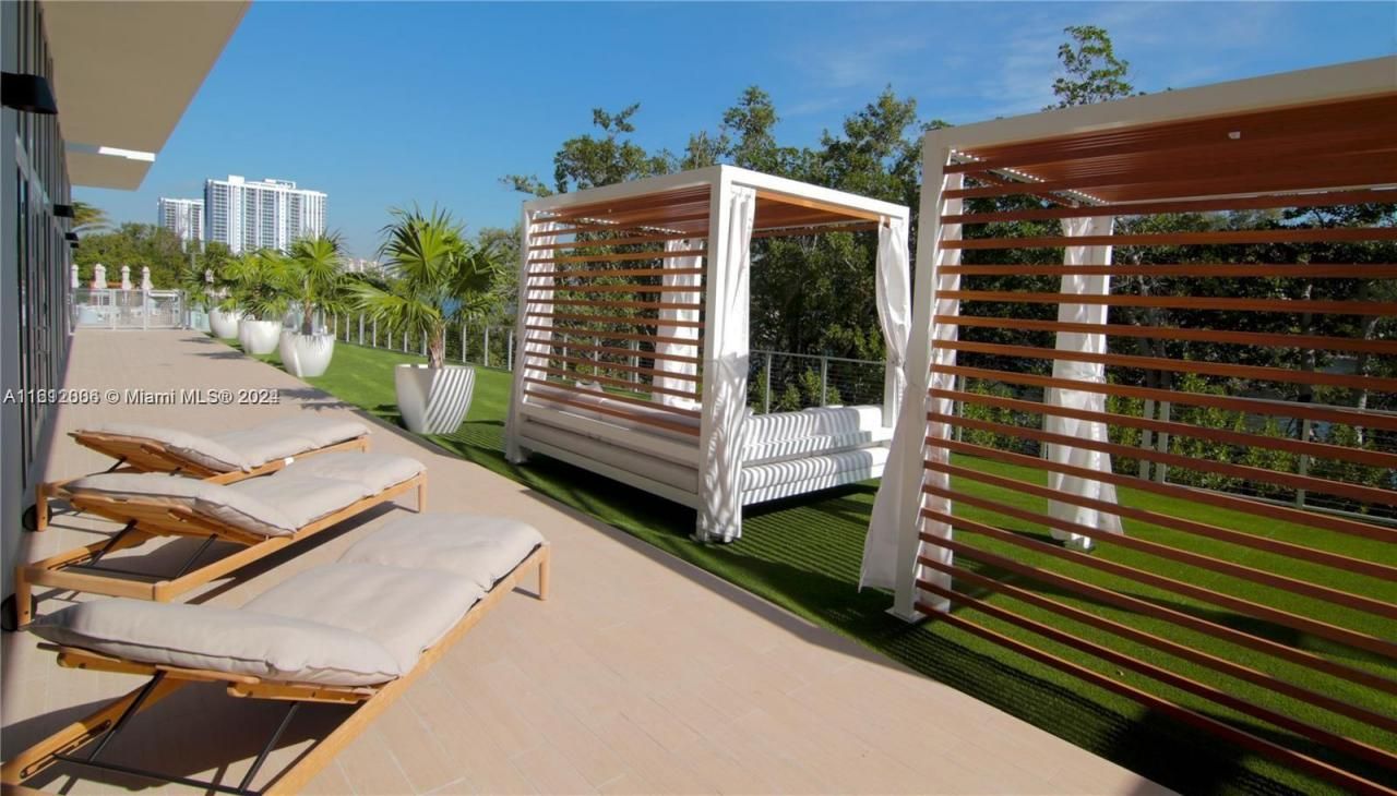 16385 Biscayne Blvd, Unit 1418, North Miami Beach, FL 33160 Photo