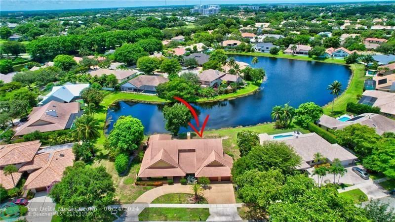 3110 Equestrian Dr, Boca Raton, FL 33434 Photo