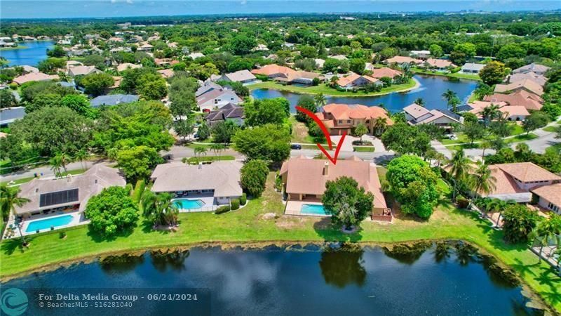 3110 Equestrian Dr, Boca Raton, FL 33434 Photo