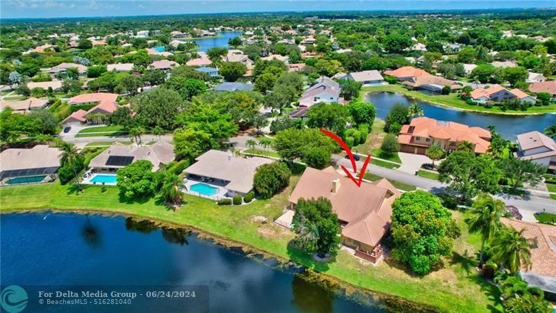 3110 Equestrian Dr, Boca Raton, FL 33434 Photo