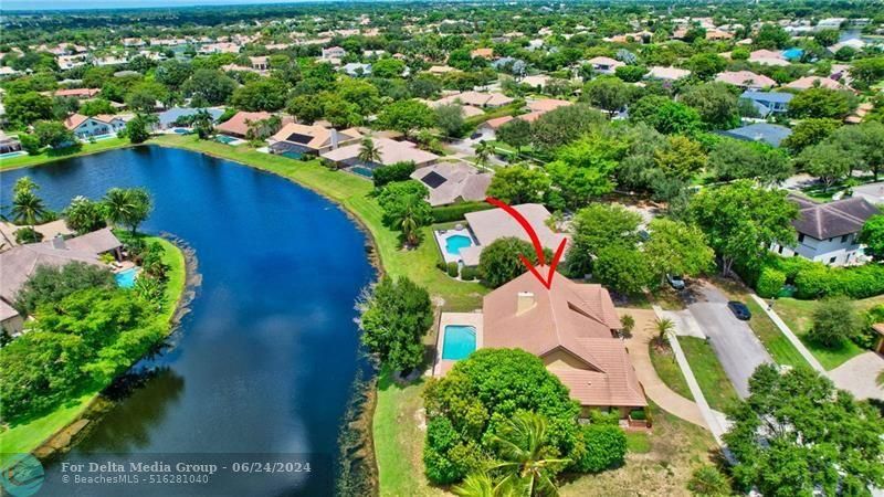 3110 Equestrian Dr, Boca Raton, FL 33434 Photo