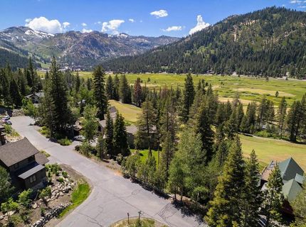 3084 Mountain Links Way, Olympic Valley, CA 96146 Photo