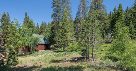 3084 Mountain Links Way, Olympic Valley, CA 96146 Photo