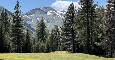 3084 Mountain Links Way, Olympic Valley, CA 96146 Photo