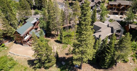 3084 Mountain Links Way, Olympic Valley, CA 96146 Photo