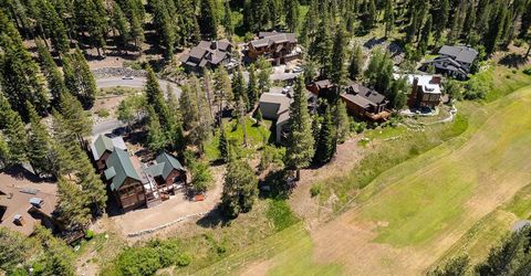 3084 Mountain Links Way, Olympic Valley, CA 96146 Photo